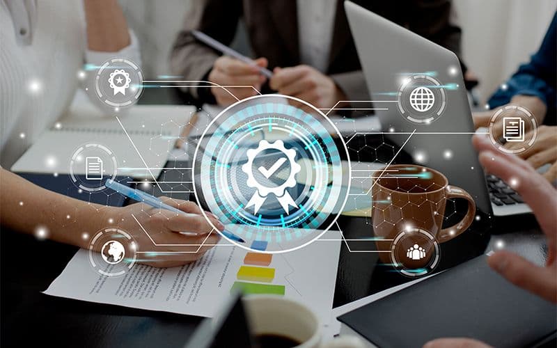 NGHIỆP VỤ ĐẢM BẢO CHẤT LƯỢNG VÀ KIỂM SOÁT CHẤT LƯỢNG