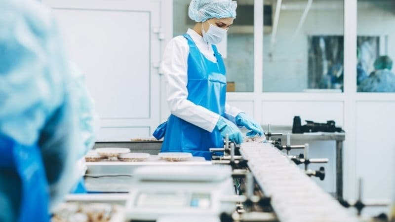 TÍCH HỢP ISO 22000&HACCP