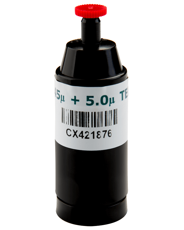 Đầu lấy mẫu bụi Amiang 0.4µm