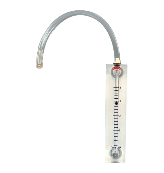 Lưu lượng kế hiệu chuẩn dòng khí 1-4L/P