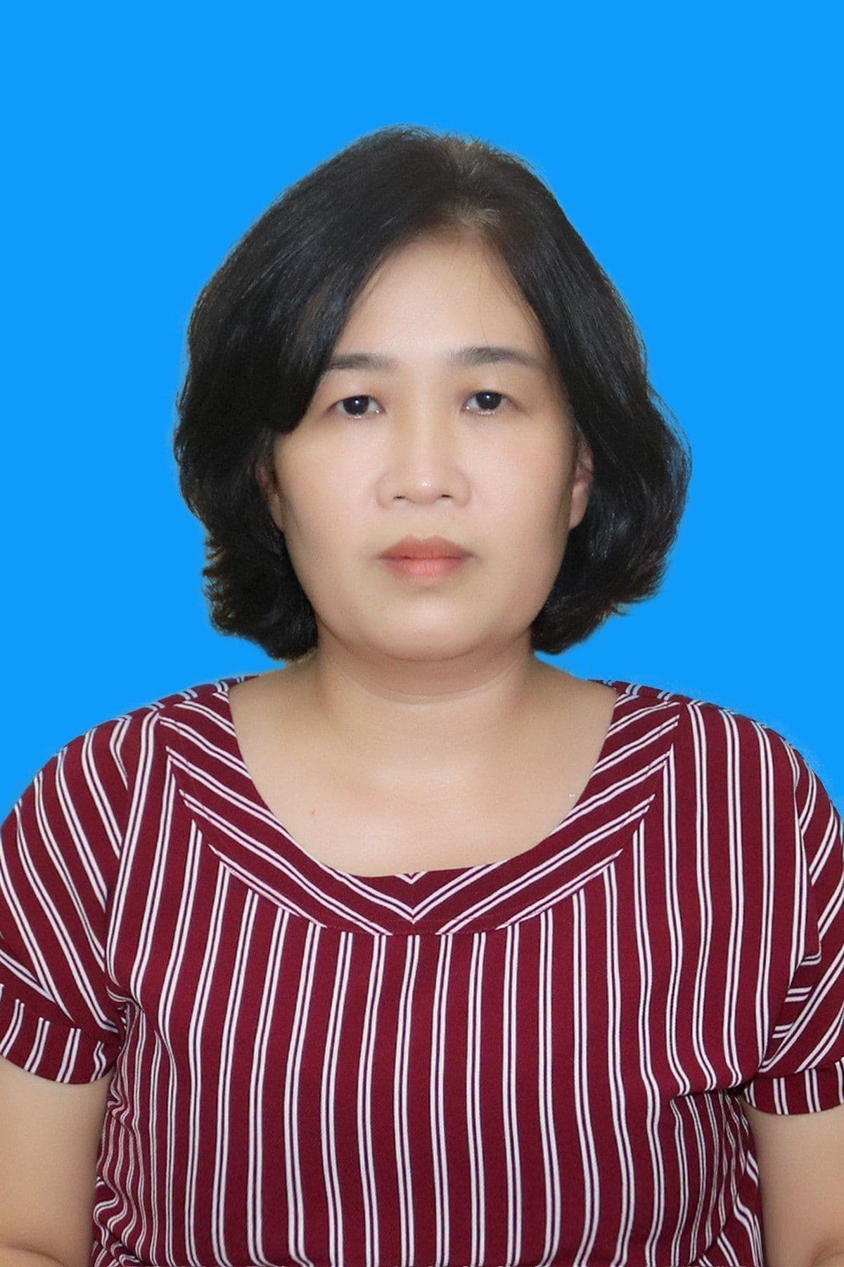 Chu Thị Thu Hường