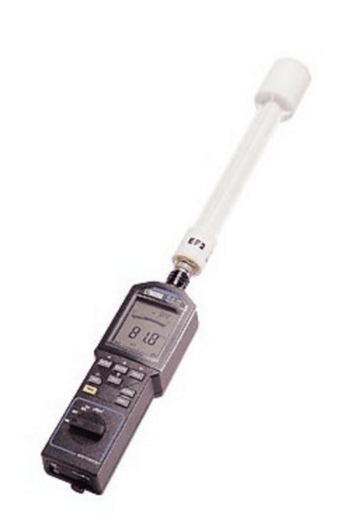Thiết bị đo điện từ trường tần số Radio – CA42 Pháp