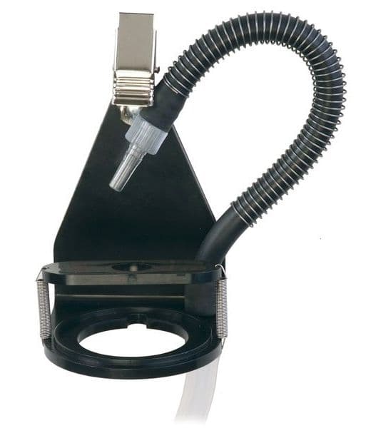 Bộ giữ Cyclon và Cassette – 37mm (Lấy mẫu bụi hô hấp)