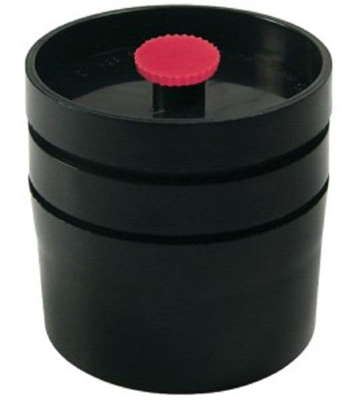 Cassette lấy mẫu bụi toàn phần, đường kính 47mm